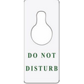 Door Tags (3 3/16"x8 1/4" ) 1 Color